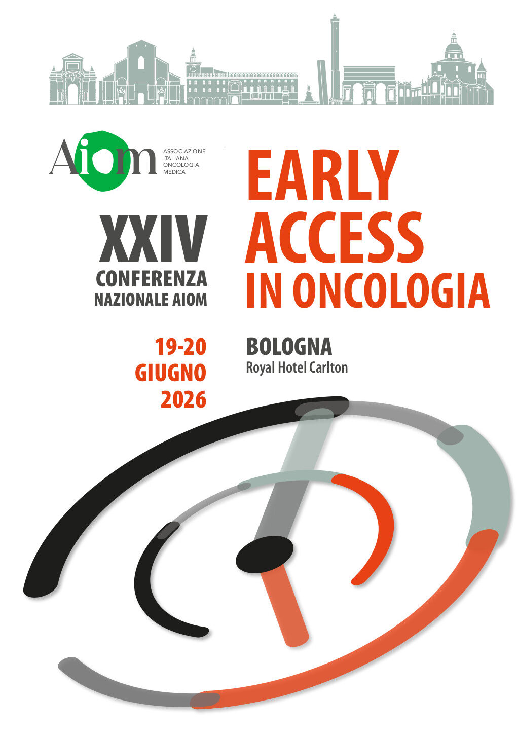 Early Access in Oncologia