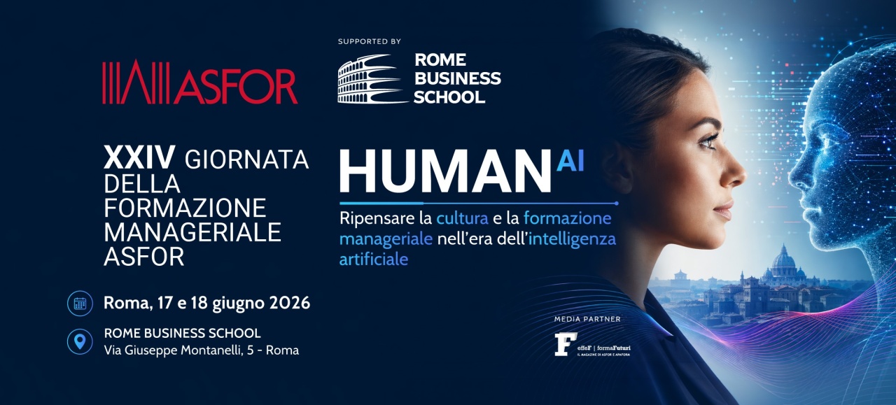 XXIV Giornata della Formazione Manageriale