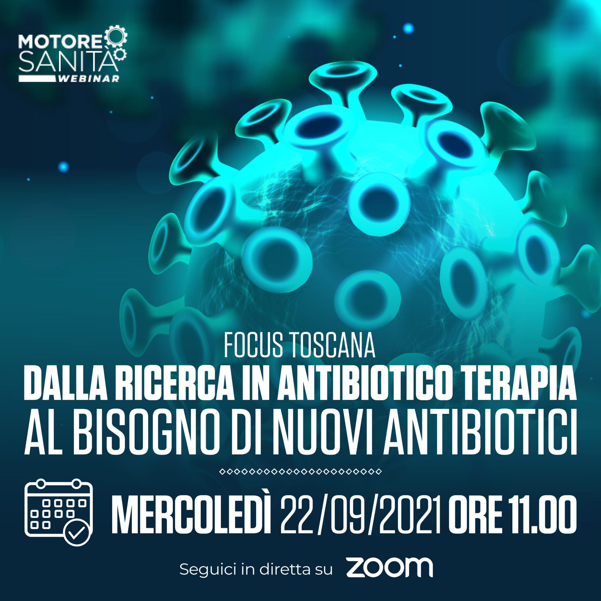 Dalla ricerca in antibiotico terapia al bisogno di nuovi antibiotici