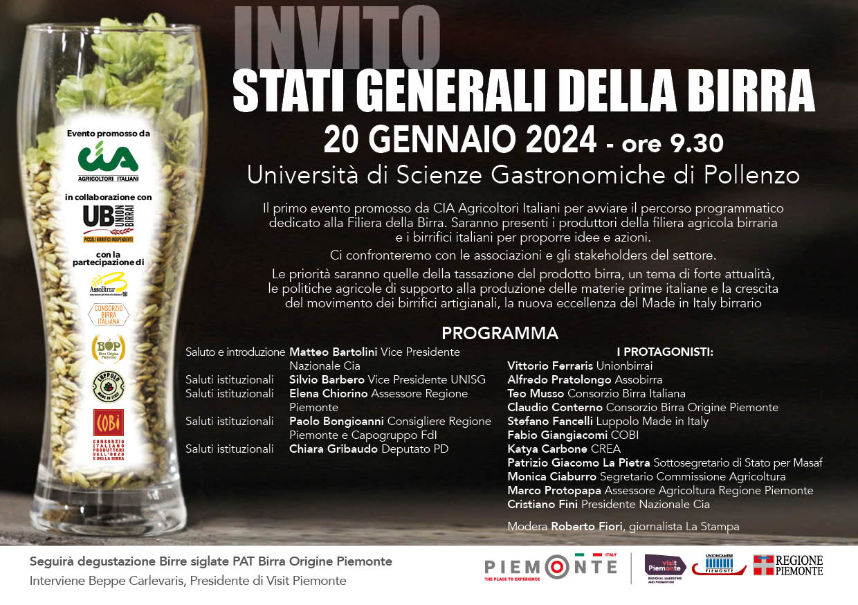 Stati Generali della Birra