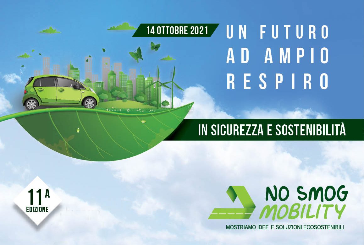 No smog mobility 2021