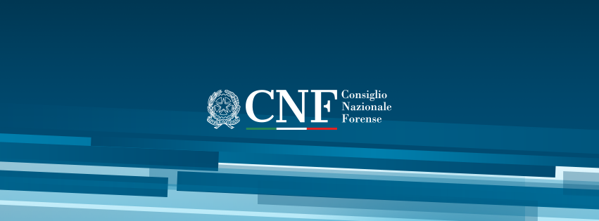 Inaugurazione dell'Anno Giudiziario 2026 del Consiglio Nazionale Forense