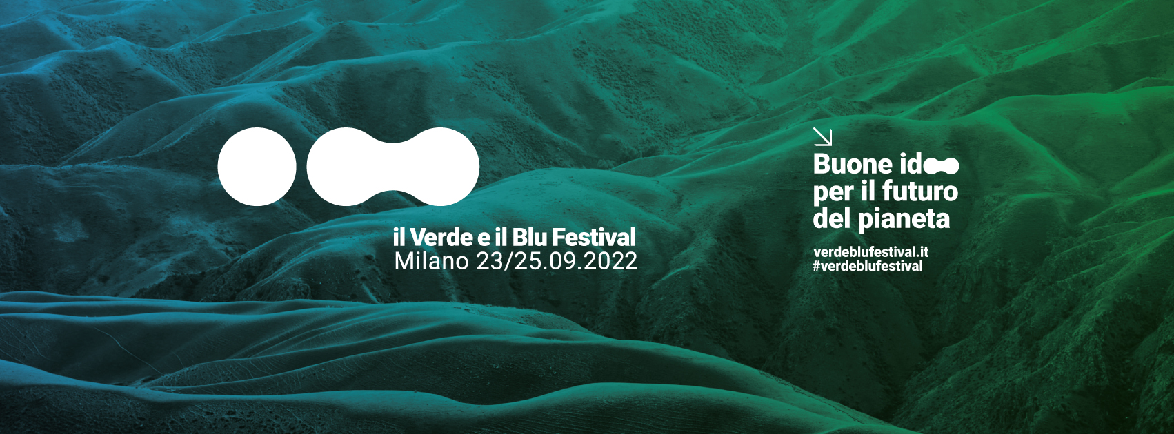 Il Verde e il Blu Festival