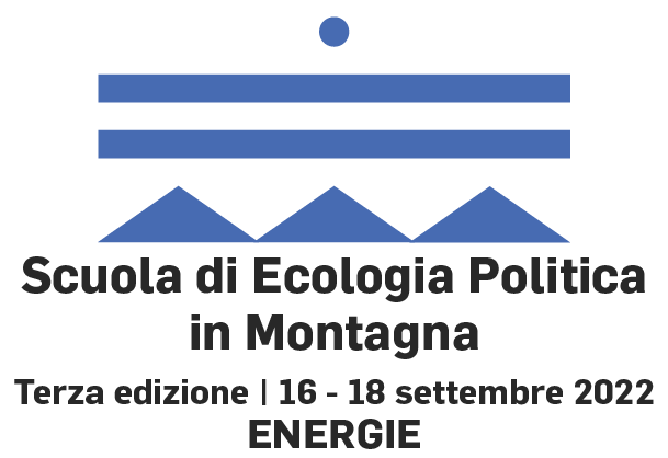 Scuola di ecologia politica in montagna