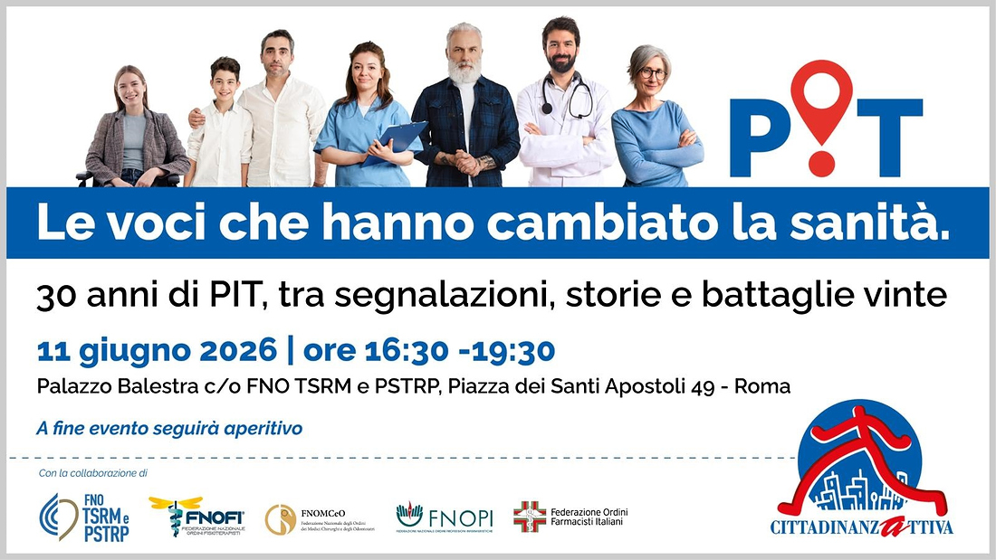 Le voci che hanno cambiato la sanità