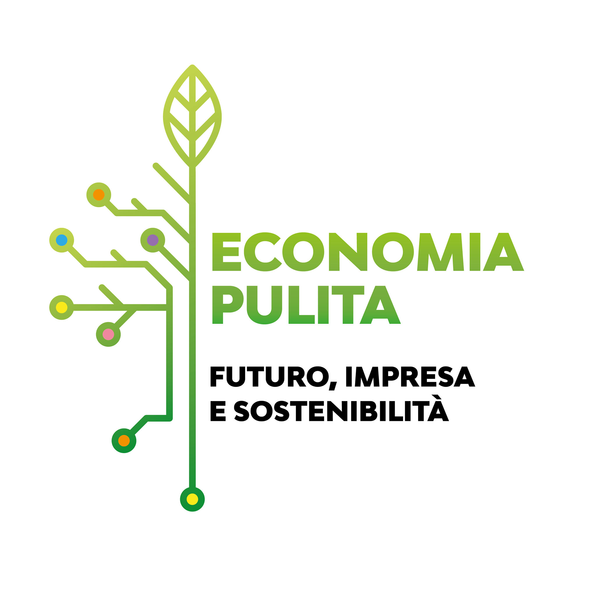 Economia Pulita - Il futuro delle infrastrutture, dei trasporti e della logistica italiana dopo il PNRR