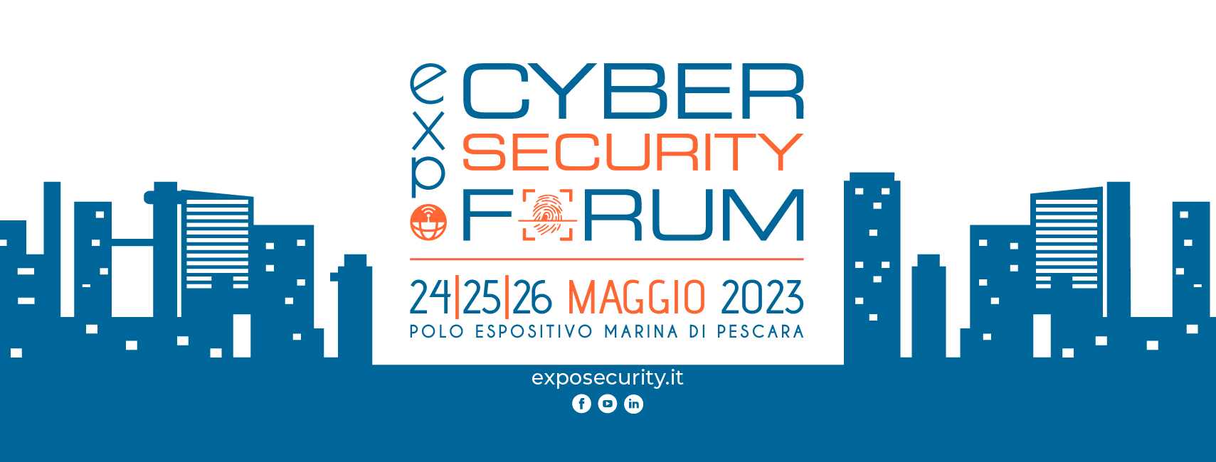 Cyber Security Forum 2023