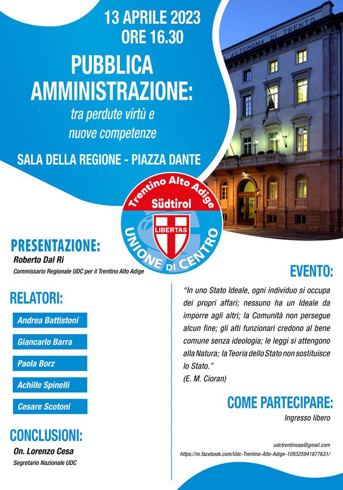 Pubblica amministrazione: tra perdute virt&ugrave; e nuove competenze