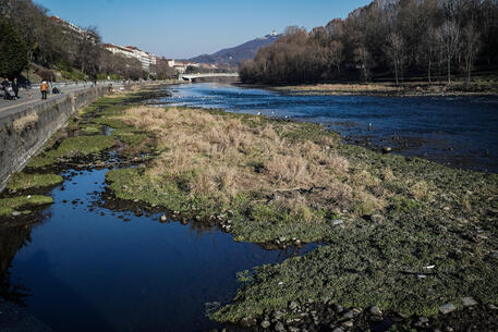 L'acqua tra disponibilità, sostenibilità e sicurezza, quali infrastrutture per una maggior gestione