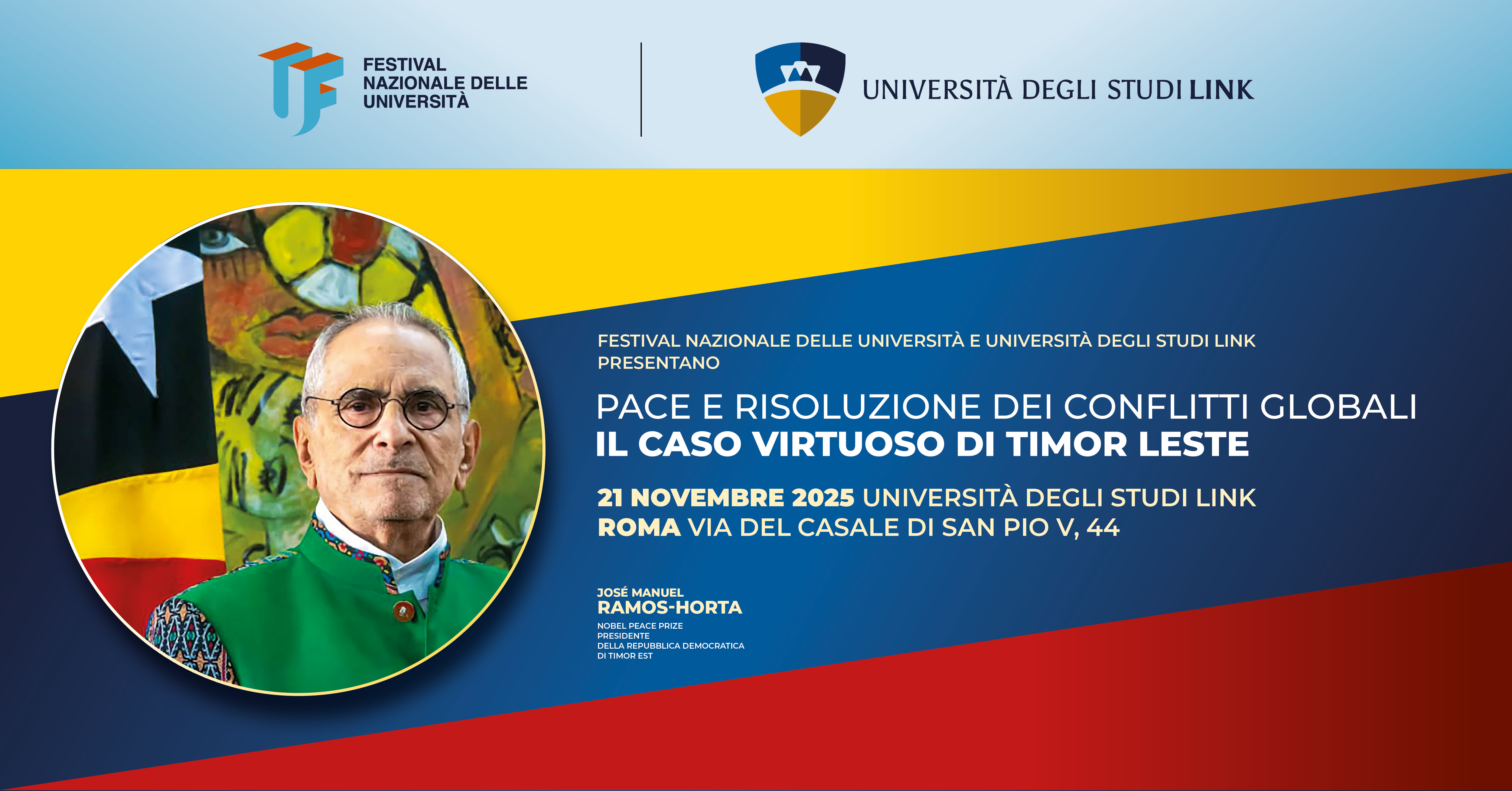 Pace e risoluzione dei conflitti globali. Il caso virtuoso di Timor Leste