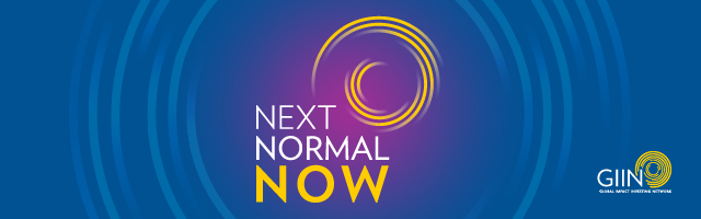 Next Normal Now: Re-imagining Capitalism for Our Future