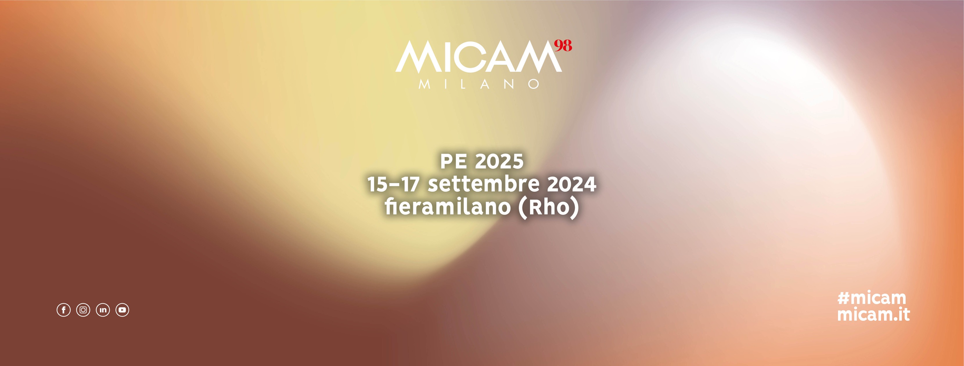 MICAM Milano 2024