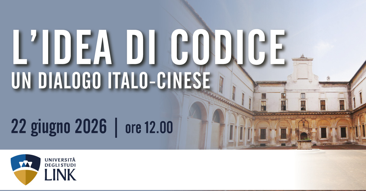L'idea di Codice