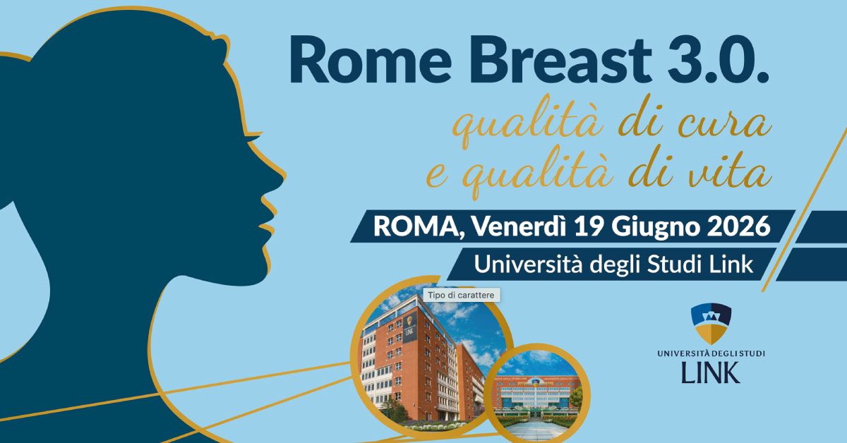 Rome breast 3.0