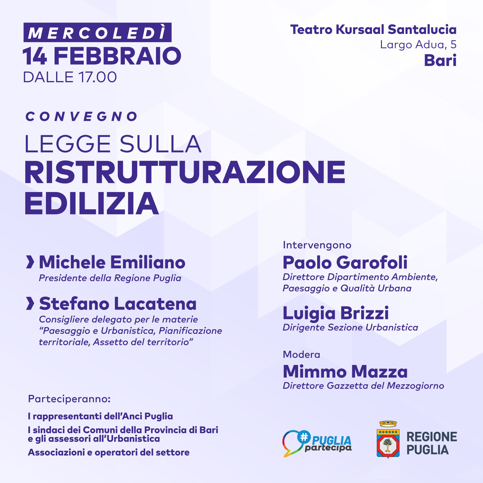 La legge sulla ristrutturazione edilizia