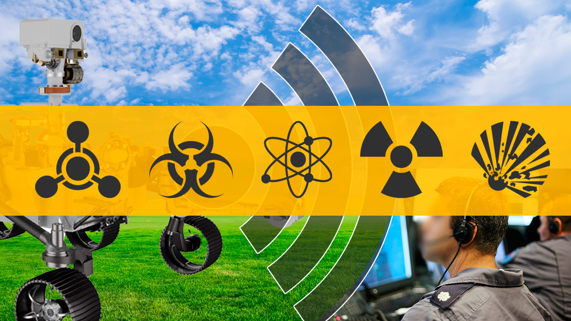 Presentazione Progetto rescEU-CBRN-DSIM-IT 