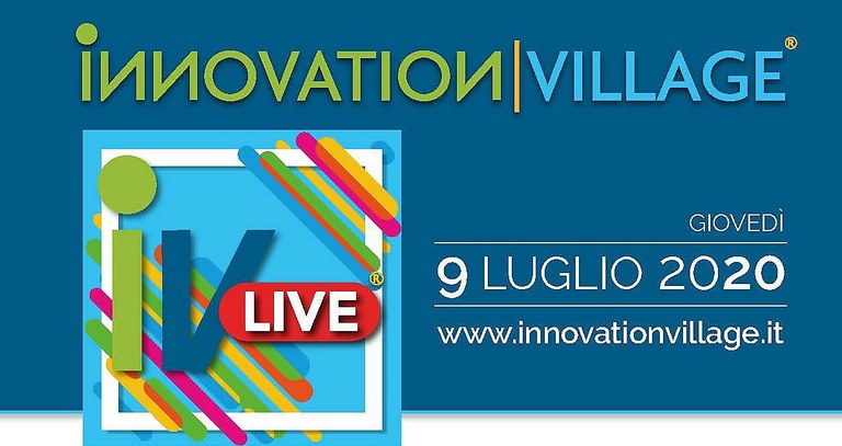 Innovation Village 2020: la Piattaforma degli Innovatori