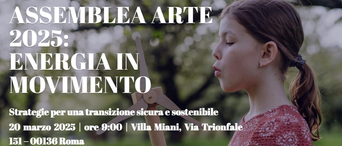 Strategie per una transizione sicura e sostenibile