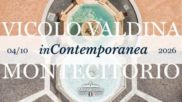 Montecitorio a Porte aperte, doppia apertura il 4 ottobre. Nuovo percorso di arte contemporanea. Apre banda Polizia Penitenziaria