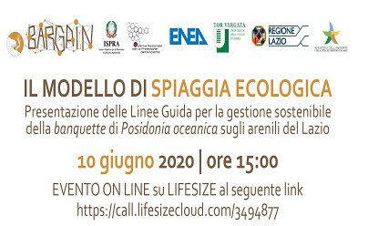 Il modello di spiaggia ecologica