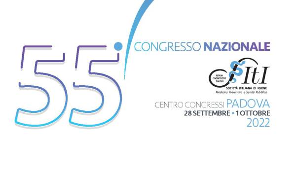 Congresso Nazionale Società Italiana d’Igiene (SItI)