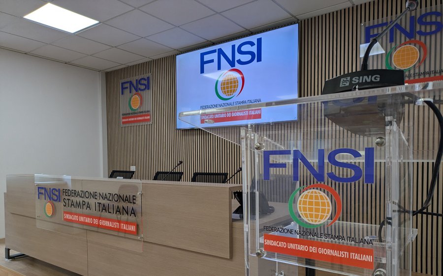 Proteggere chi informa. Il dovere di tutelare: etica, rischi e tutele assicurative per i giornalisti