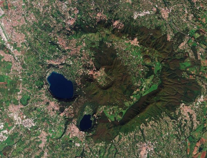 Stati Generali della Difesa dello Spazio e della Cybersicurezza