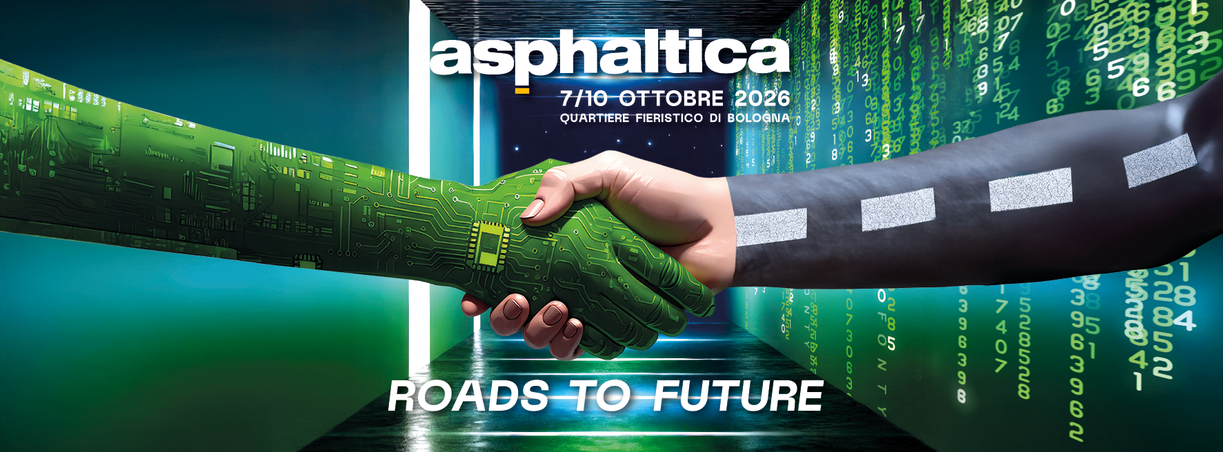 Asphaltica 2026