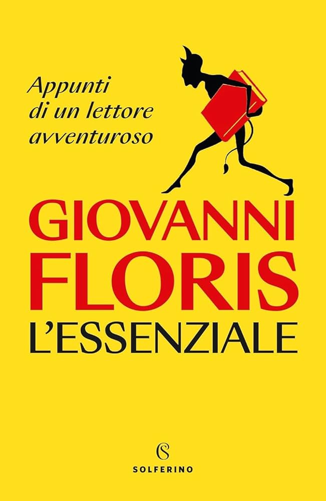 Presentazione del volume: "L'essenziale"