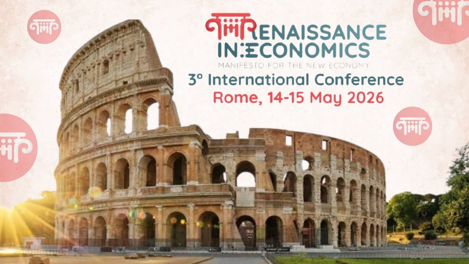 Renaissance in Economics 2026