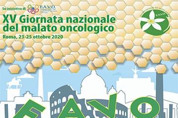 XV Giornata del malato oncologico