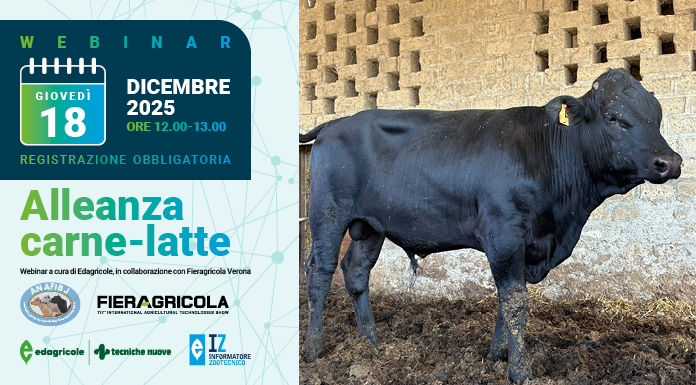 Alleanza carne-latte