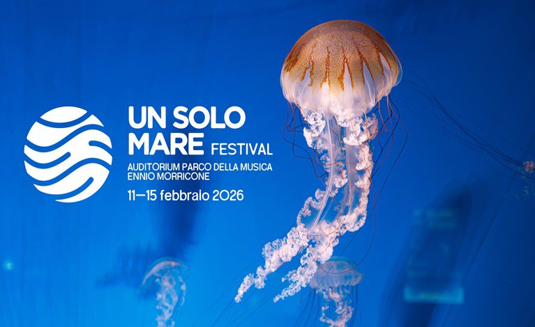  Un Solo Mare Festival 