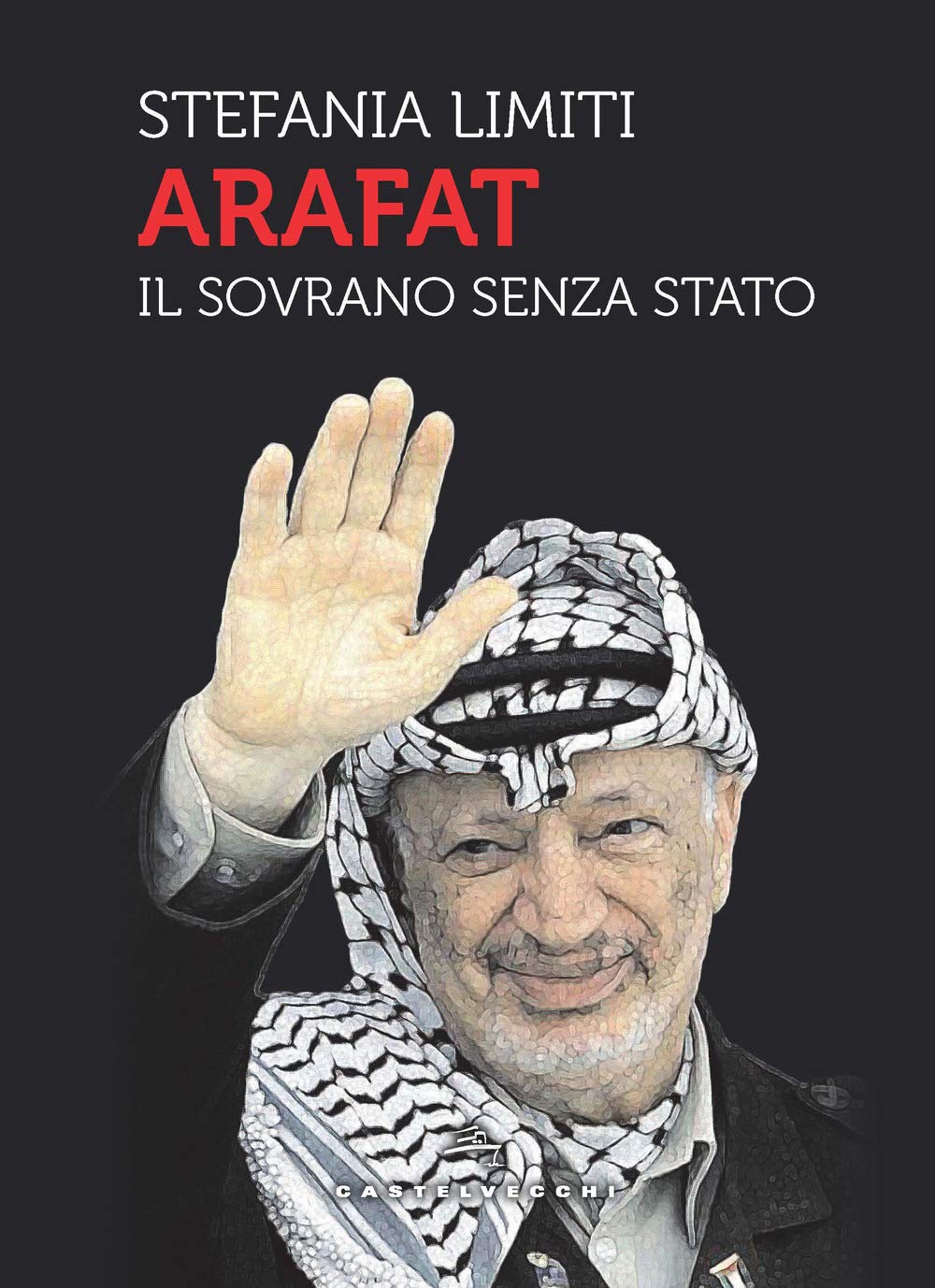 Presentazione del libro: "Arafat. Il sovrano senza Stato" 