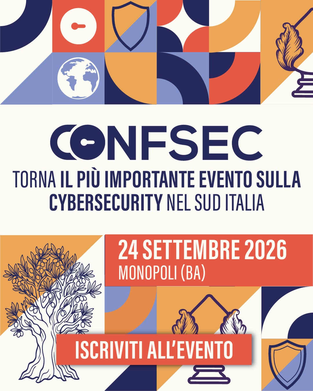ConfSec 2026
