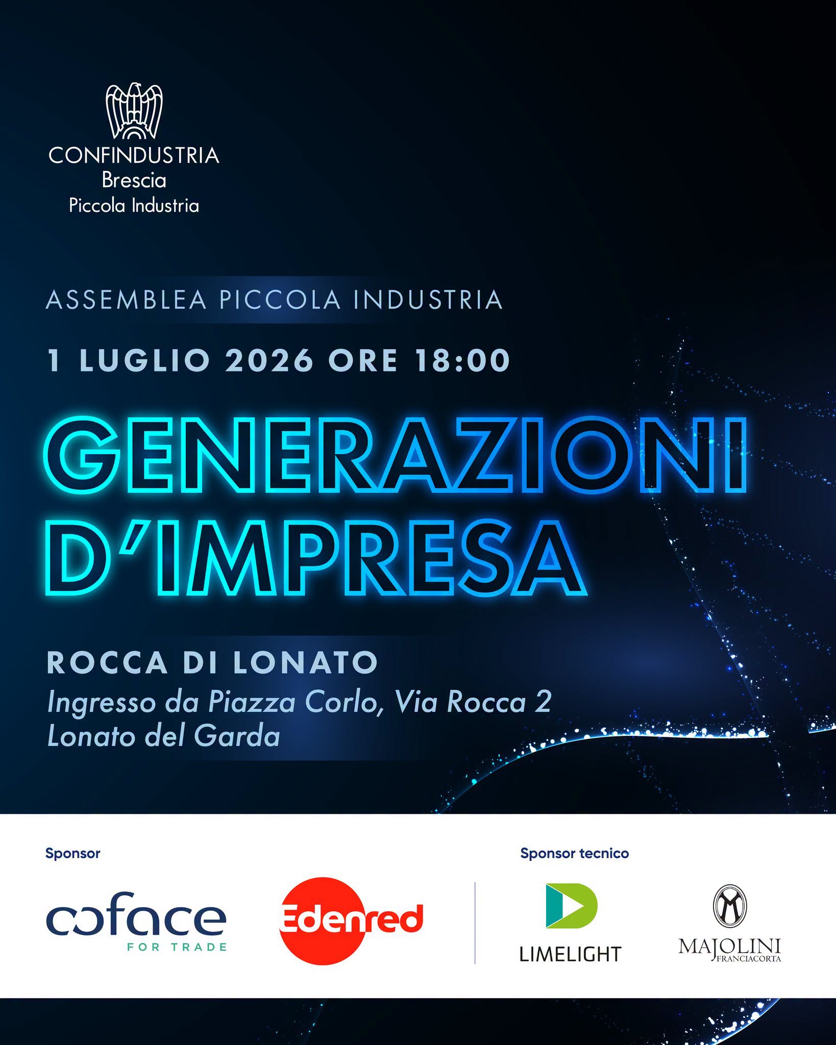 Generazioni d'Impresa