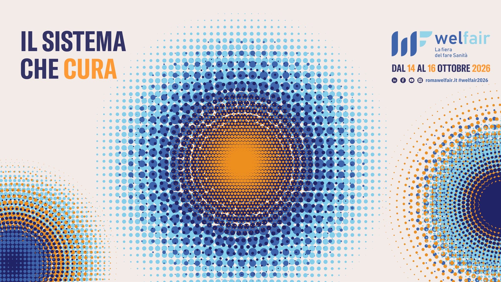 WELFAIR - Il Sistema che Cura