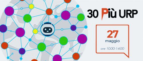 30 Più URP. Informazione e comunicazione al cittadino tra ascolto e partecipazione