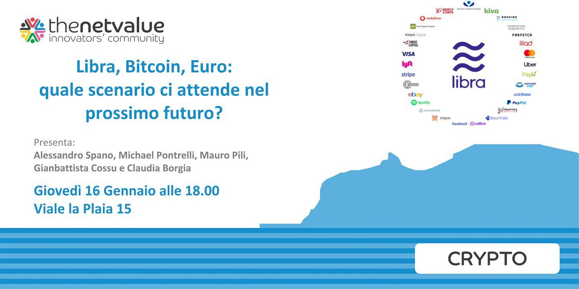 Libra, Bitcoin, Euro: quale scenario ci attende nel prossimo futuro?