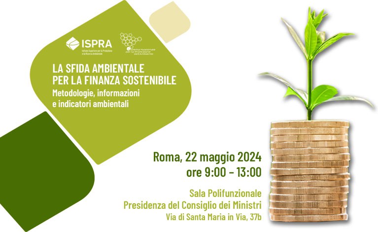 La sfida ambientale per la finanza sostenibile