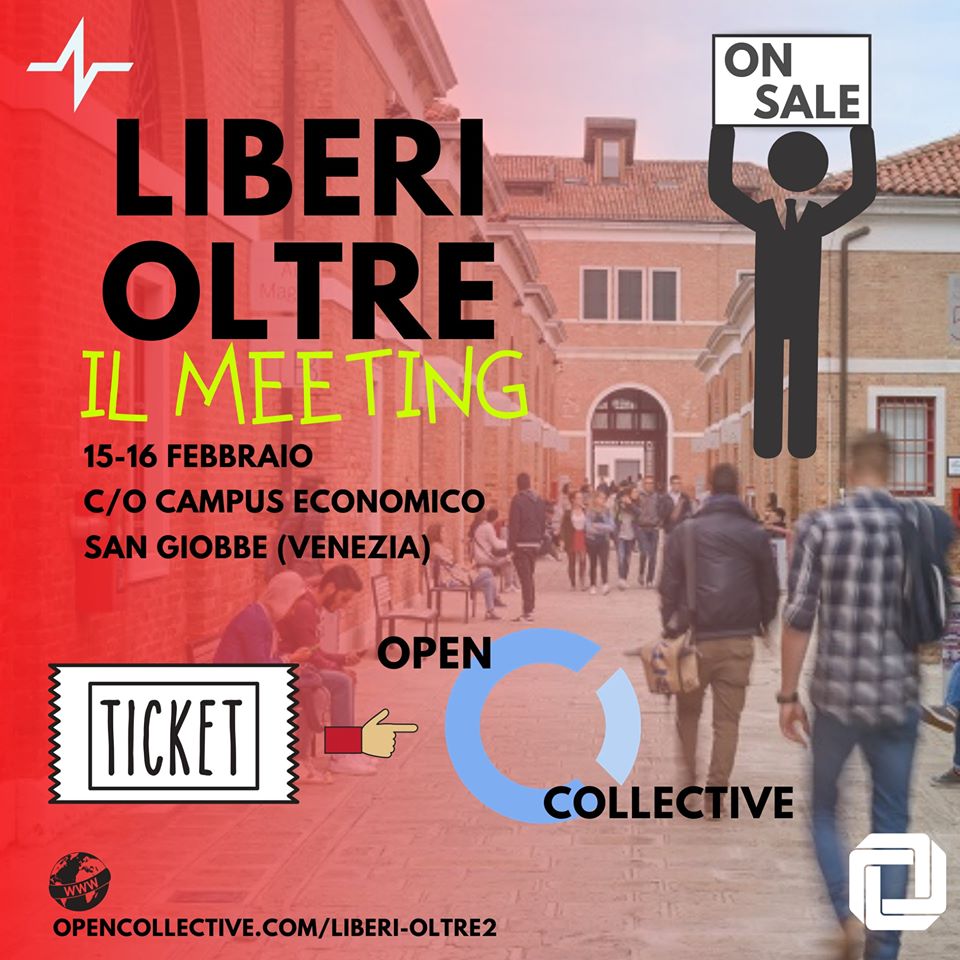 Liberi, oltre le illusioni