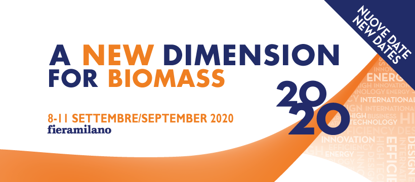 BIE – Biomass Innovation Expo 2020