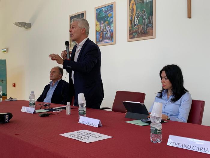 LEGALITOUR: percorsi di legalità, formazione ed orientamento nel sistema educativo nazionale di istruzione