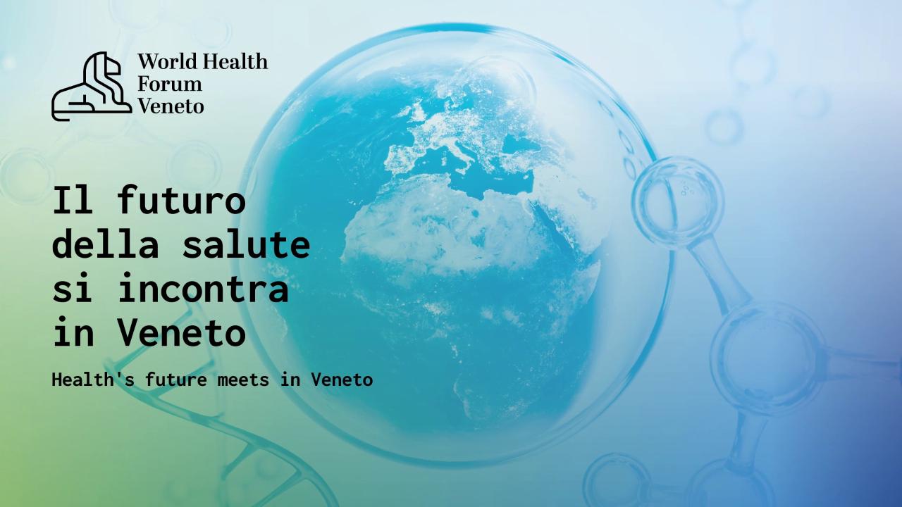 World Health Forum