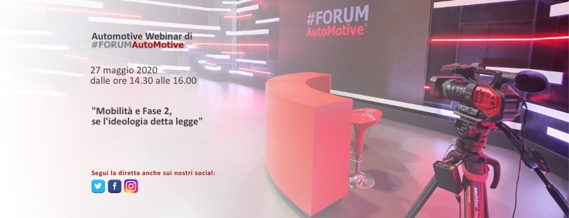 Mobilità e Fase 2: se l'ideologia della legge