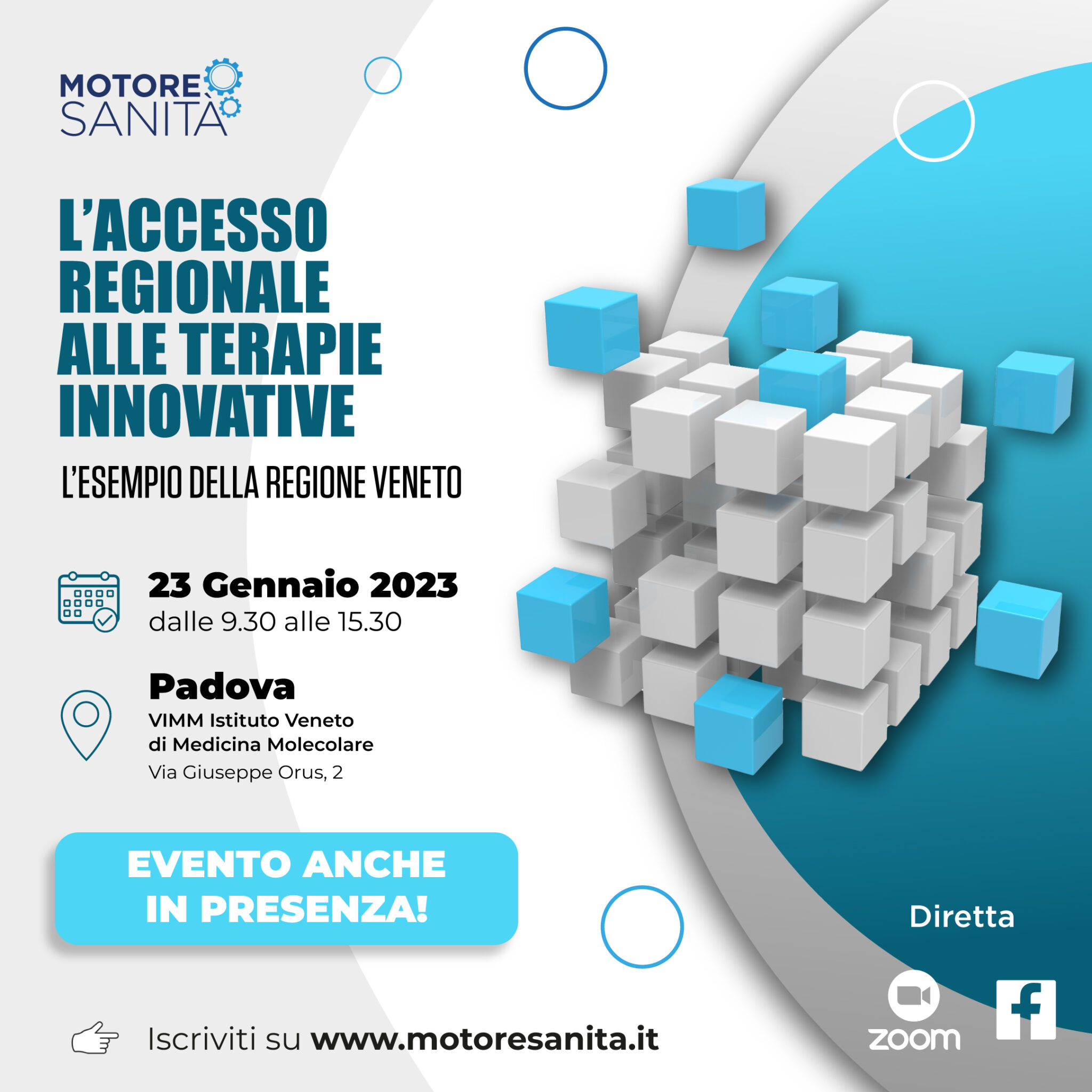 L&rsquo;accesso regionale alle terapie innovative: l&rsquo;esempio della regione Veneto
