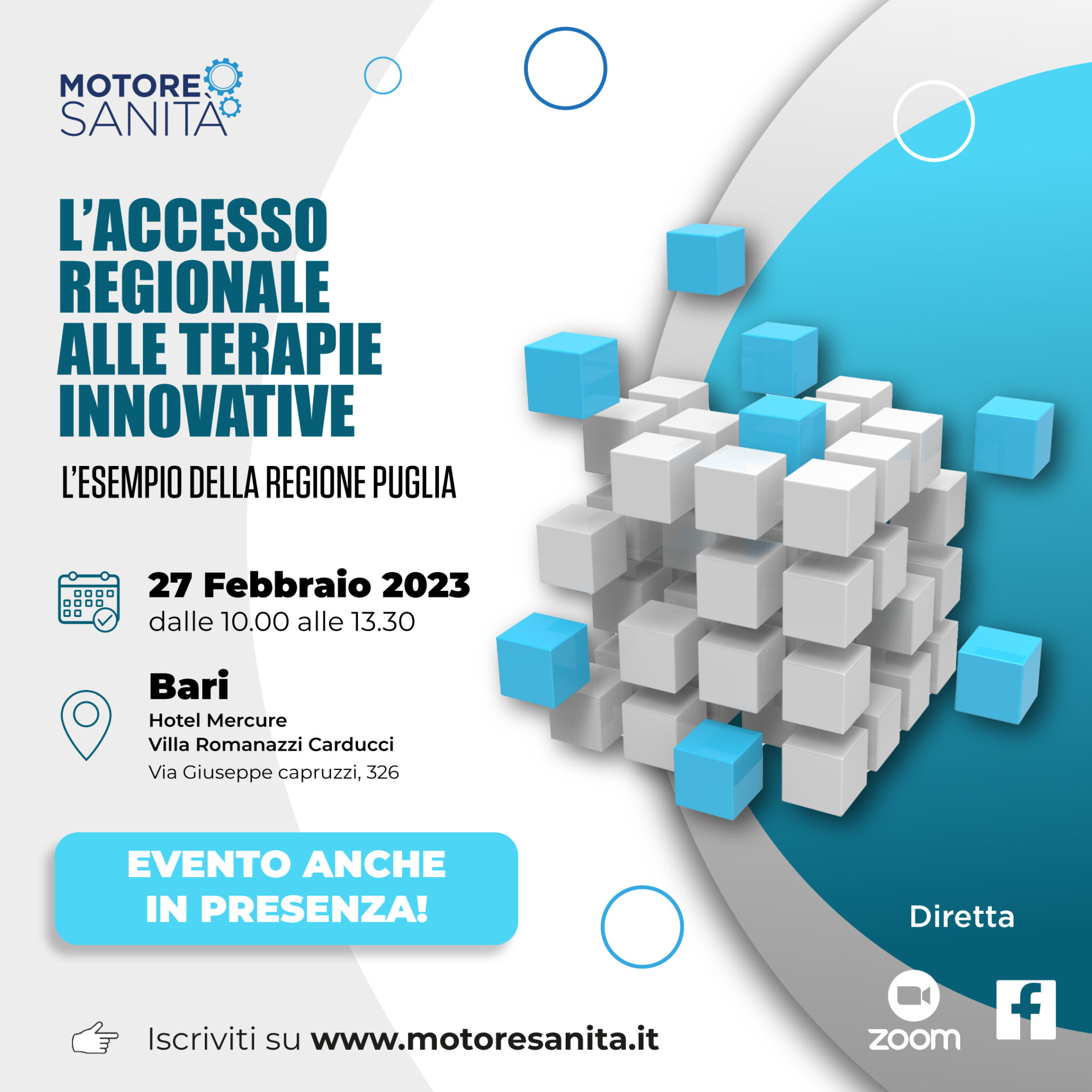 L'accesso regionale alle terapie innovative. L'esperienza della Regione Puglia