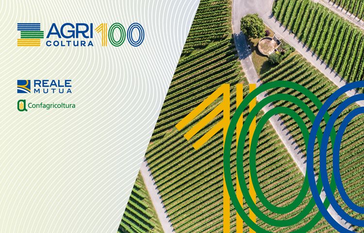 Premiazione "Agricoltura 100"