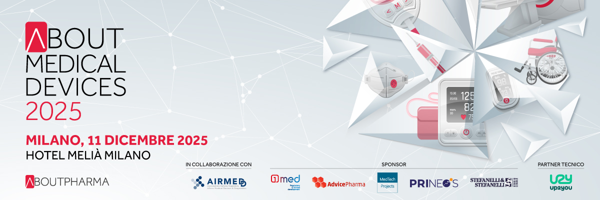 About Medical Devices 2025