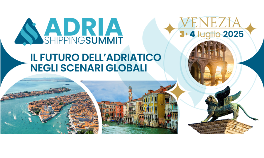Adria Shipping Summit